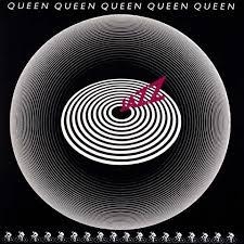 Queen - Jazz  | LP