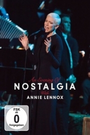 Annie Lennox - An evening of nostalgia with Annie Lennox | DVD