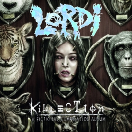 Lordi - Killection | CD