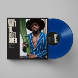 Durand Jones - Wait Til I Get Over | LP -Coloured vinyl-