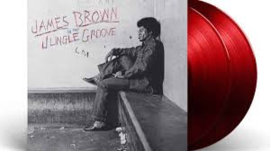 James Brown - In the Jungle Groove | 2LP -Reissue, coloured vinyl-