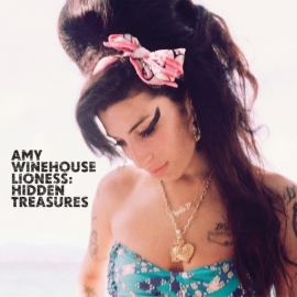 Amy Winehouse - Lioness: hidden treasures  2LP