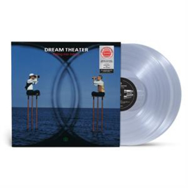 Dream Theater - Falling Into Infinity | 2LP -Reissue, coloured vinyl-