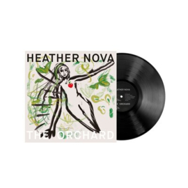 Heather Nova - The Orchard | LP