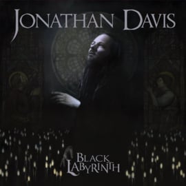 Jonathan Davis - Black labyrinth | CD