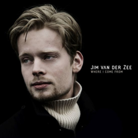 Jim van der Zee - Where I come from | CD