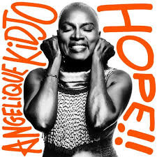 Angelique Kidjo - Hope!! | 2LP