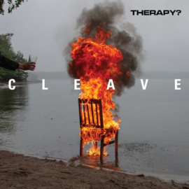Therapy? - Cleave | CD
