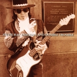 Stevie Ray Vaughan - Live at Carnegie hall | 2LP