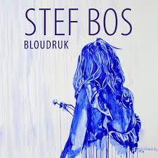Stef Bos - Bloudruk | LP