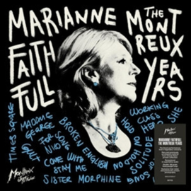 Marianne Faithfull - Montreux Years | CD
