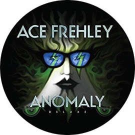 Ace Frehley - Anomaly | 2LP -Picture disc-