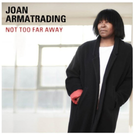 Joan Armatrading - Not too far away | LP
