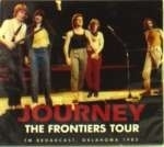 Journey - The Frontiers tour | CD