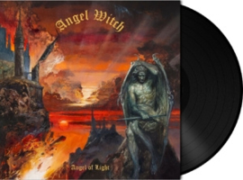 Angel Witch - Angel of Light | LP