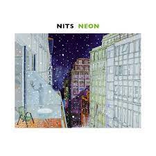 Nits - Neon | CD
