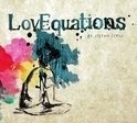 Stefan Schill - Love equations | CD