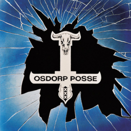 Osdorp Posse ‎– Osdorp Stijl | 2LP -coloured vinyl-