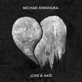 Michael Kiwanuka - Love & hate | CD