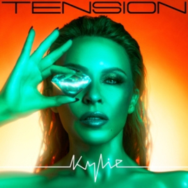 Kylie Minogue - Tension | LP