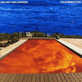 Red Hot Chili Peppers - Californication  2LP