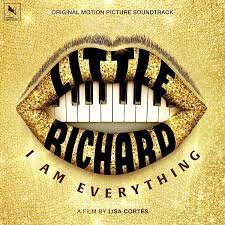 Little Richard - I Am Everything | LP