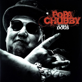 Popa Chubby - Two dogs | CD