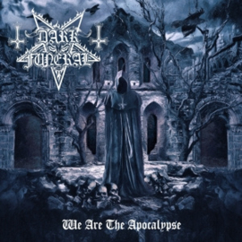 Dark Funeral - We Are the Apocalypse | LP