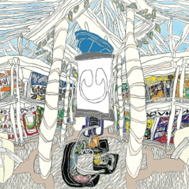 Underscores - U | CD