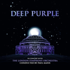 Deep Purple - Live At the Royal Albert Hall | 3LP