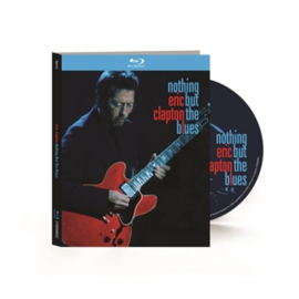 Eric Clapton - Nothing But the Blues | BLU-RAY