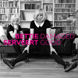 Bettie Serveert - Damaged good | CD