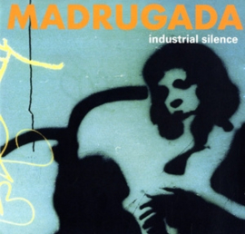 Madrugada - Industrial Silence | 2LP -Reissue-