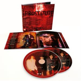 Alphaville - Prostitute  | 2CD Deluxe Edition, Expanded Edition, Remastered, reissue