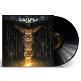 Soulfly - Totem | LP