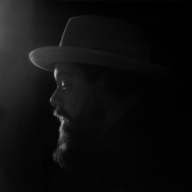 Nathaniel Rateliff & the night sweats - Tearing at the seams  | LP -White vinyl-
