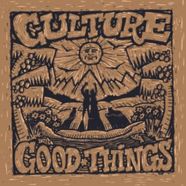 Culture - Good Things | CD
