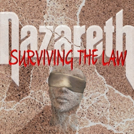 Nazareth - Surviving the Law  | CD