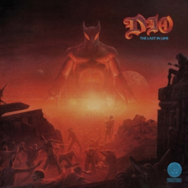 Dio - Last In Line | LP