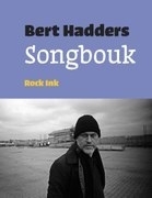 Bert Hadders - Songbouk  | BOEK