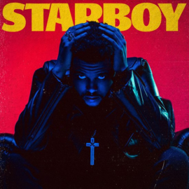 Weeknd - Starboy | CD