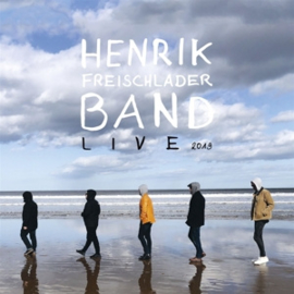 Henrik Freischlader Trio - Live 2019 | 3LP