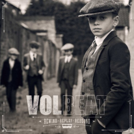 Volbeat - Rewind, Replay, Rebound | 2CD -deluxe-