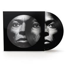 Miles Davis - Tutu | LP -Reissue, picture disc-