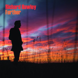 Richard Hawley - Further | LP -coloured vinyl-