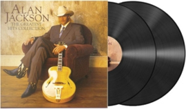 Alan Jackson - Greatest Hits Collection | 2LP