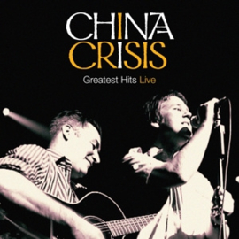 China Crisis - Greatest Hits -Live- | CD