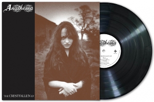 Anathema - Crestfallen | LP -Reissue, remastered-