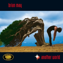 Brian May - Another World  | CD -Reissue-