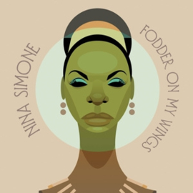 Nina Simone - Fodder On My Wings | LP